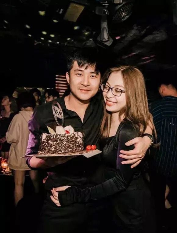 Bạn gái Quang Hải sau 3 năm chia tay: Cưới đại gia, ngày càng đẹp
