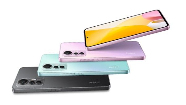 Bật sắc phong cách cùng Xiaomi 12 Lite và Miss World Việt Nam 2022