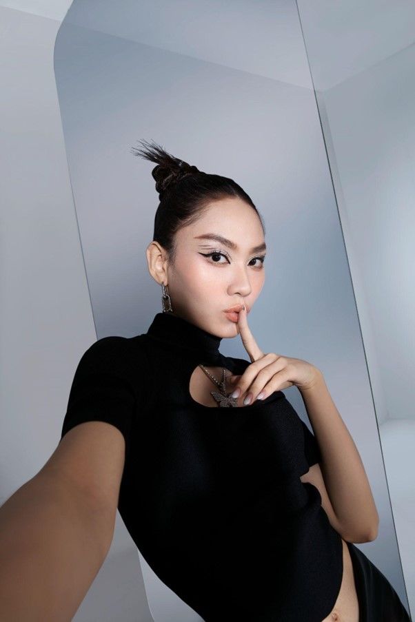 Bật sắc phong cách cùng Xiaomi 12 Lite và Miss World Việt Nam 2022