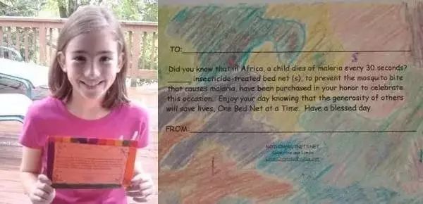 Bé gái 5 tuổi viết nên câu chuyện cổ tích cho hàng triệu trẻ em