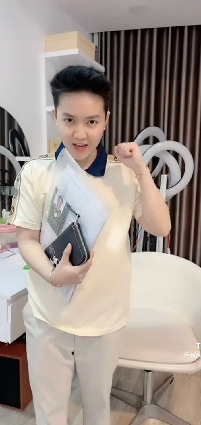 Bi Bảo chưa lọt phỏng vấn đi Mỹ, Múi Xù trở về Mỹ sinh con 1 mình