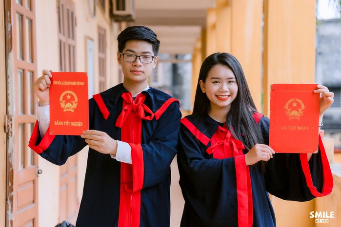 Bí quyết săn học bổng tiền tỷ của các nữ sinh Việt
