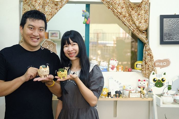Cặp đôi giỏi Văn yêu nhau 15 năm vẫn giữ thói quen viết thư tay