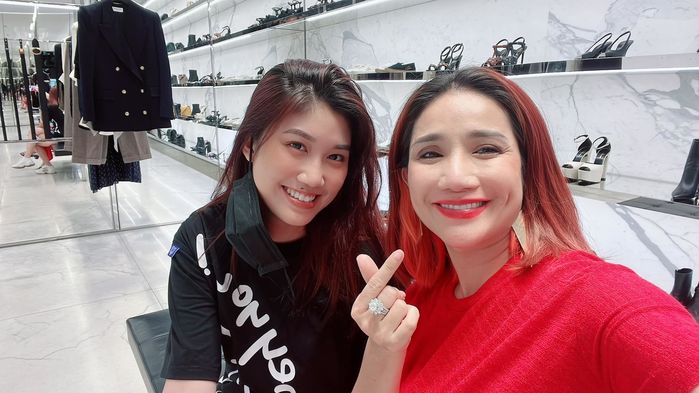 Cát Tường: Con gái ủng hộ mẹ tìm 'bến đỗ' nhưng không được sinh con