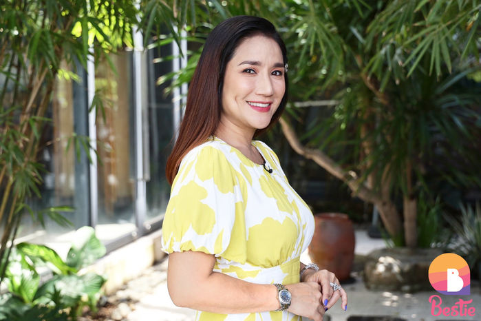 Cát Tường: Con gái ủng hộ mẹ tìm 'bến đỗ' nhưng không được sinh con