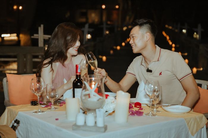 Cầu thủ Thành Chung xác nhận có con đầu lòng trong ngày sinh nhật