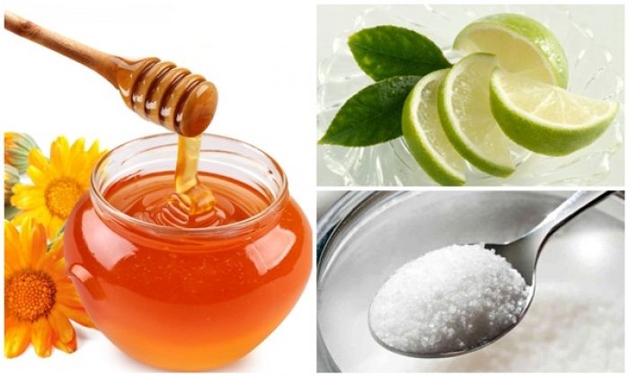 10 công thức tẩy tế bào chết cho môi đơn giản với nguyên liệu nhà bếp