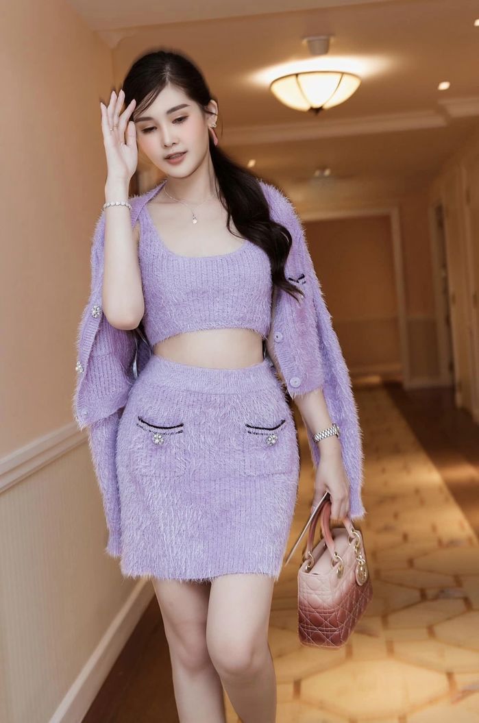 Chị dâu - em chồng nhà sao Việt: Ai cũng thân với nhau như chị em ruột