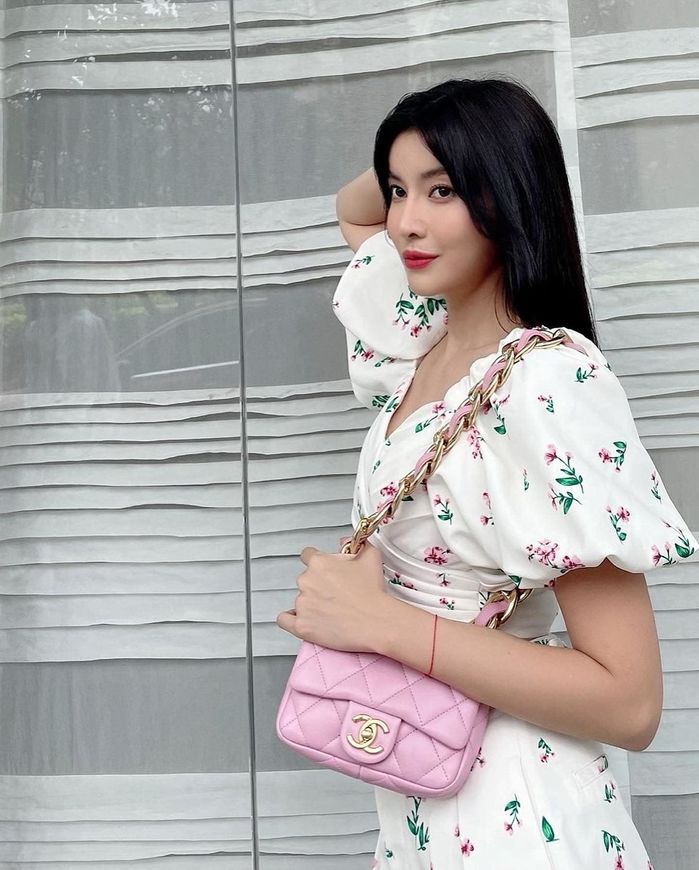 Chị em dâu Tiếng Sét Trong Mưa: Ngoài đời làm CEO, ai cũng giàu sang