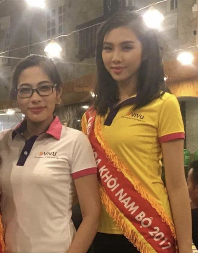 Chị gái Đặng Thu Thảo liên tục tố qua tố lại với Hoa hậu Thùy Tiên