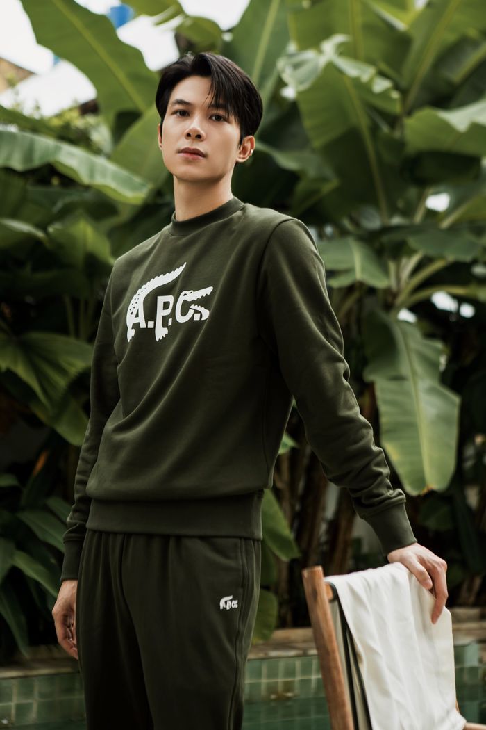 Chuyện tình như mơ ở Vbiz: Emily - Big Daddy kỷ niệm 10 năm yêu nhau
