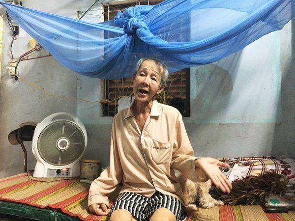 Cô đào chuyển giới Trang Kim Sa: Bỏ xứ 40 năm vẫn có 1 người chờ đợi