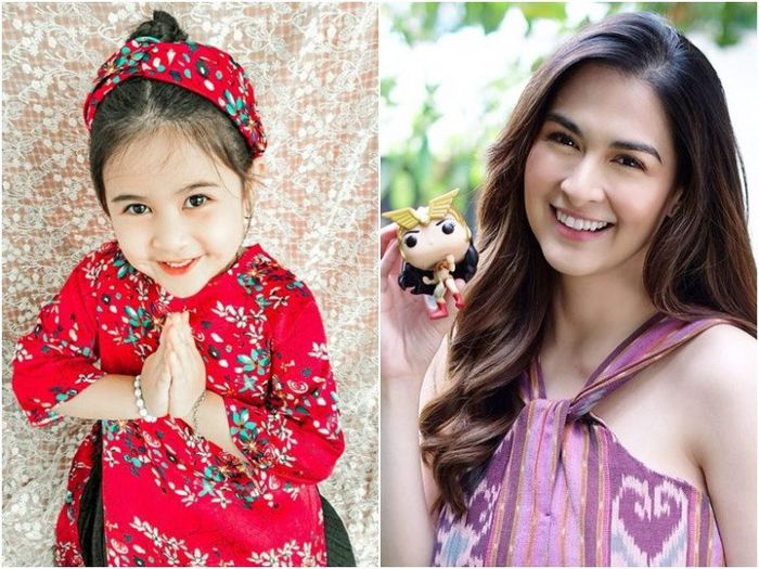 Mẹ đơn thân 9X bươn chải đủ nghề, nuôi con thành mẫu nhí