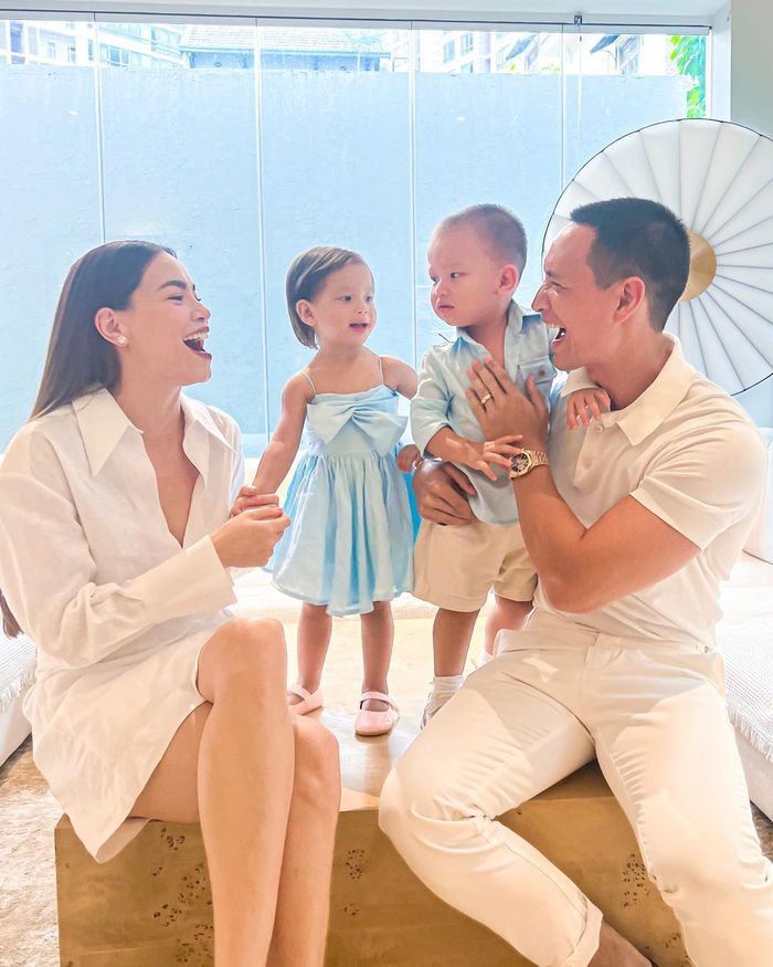 Con gái Hồ Ngọc Hà xinh đáo để: Cỡ nào thì mẹ Hà cũng sớm nhường ngôi