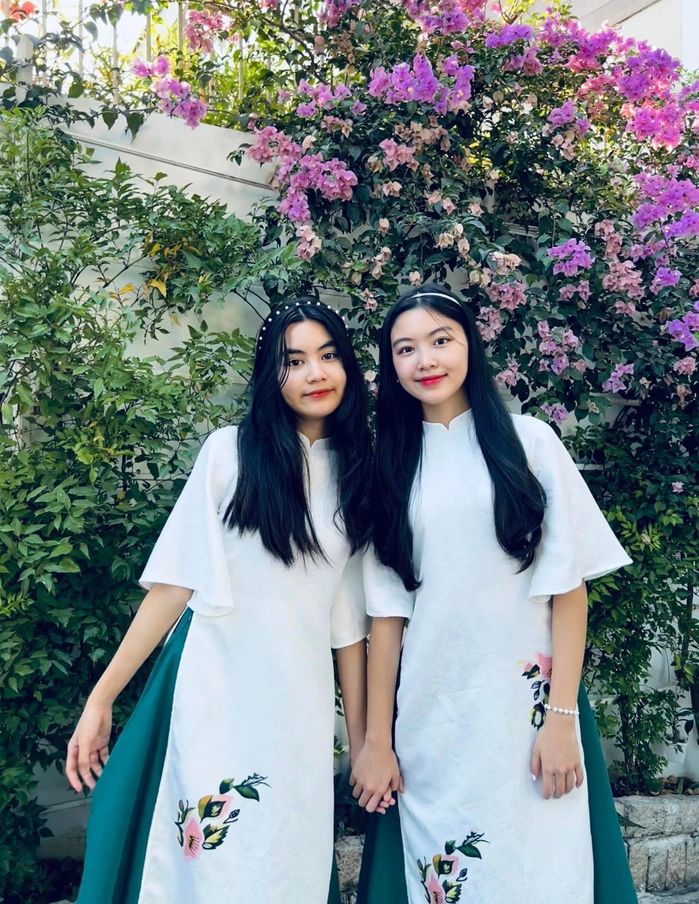 Con gái Quyền Linh chuẩn nàng thơ, đợi đủ tuổi đội vương miện
