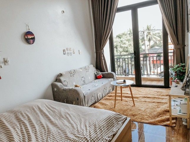 Con xây nhà báo hiếu: xuất khẩu lao động để trả nợ