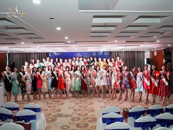 Cuộc thi có H'Hen Niê làm giám khảo bị phạt 55 triệu đồng
