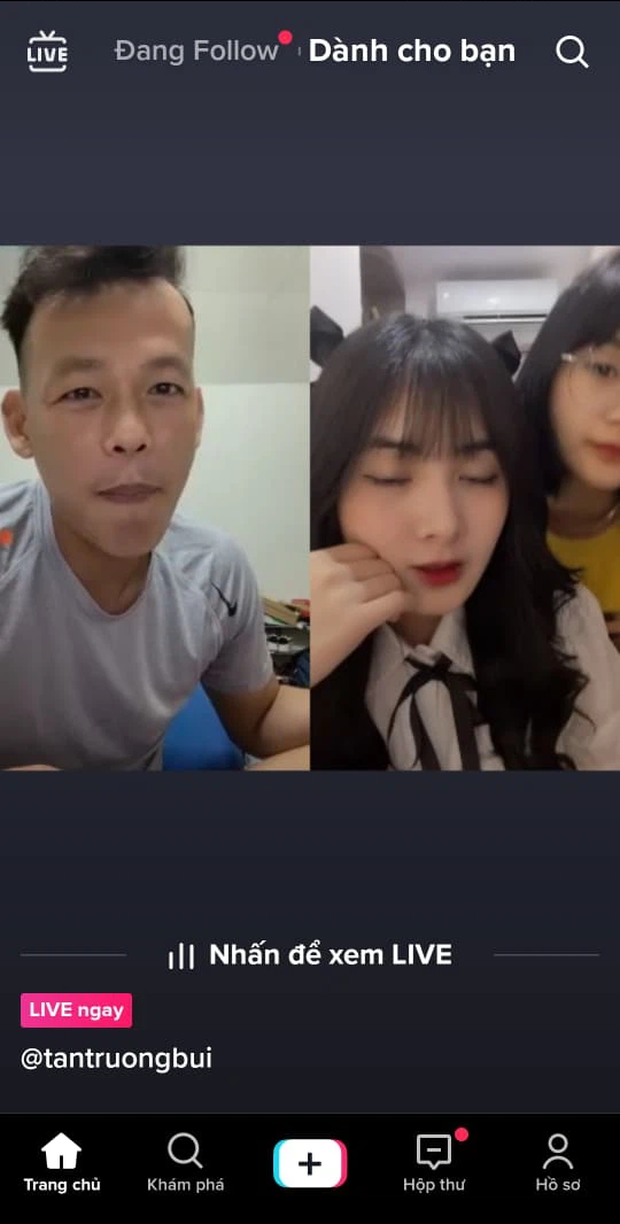 “Đa tài” như Bùi Tấn Trường: Hết “top top” đến tấu hài mặn mà