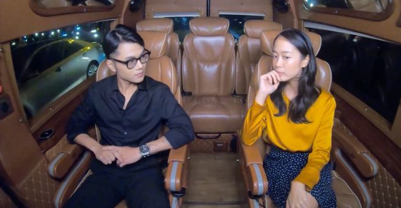 Dàn nam chính từng được lòng khán giả: Noway phát tướng khác lạ