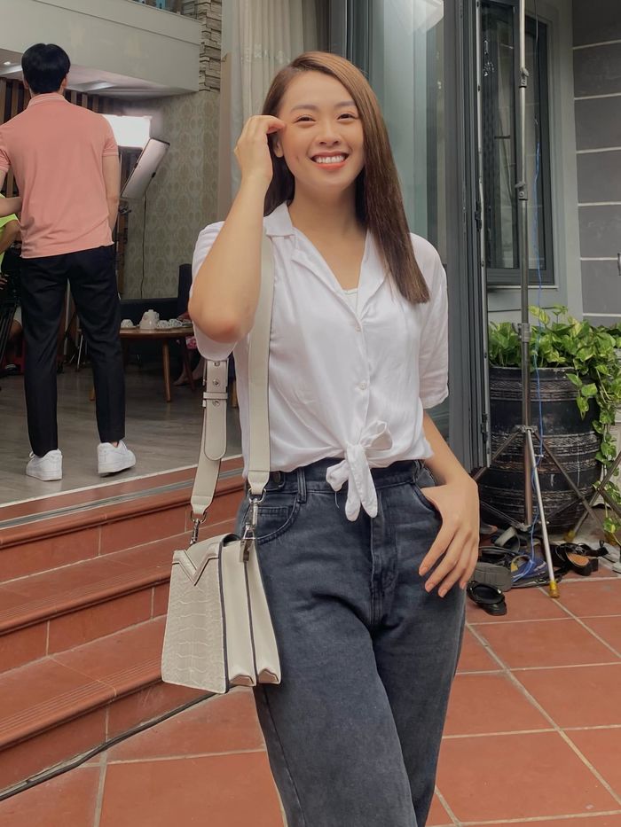 Dàn nữ chính sau show hẹn hò: Người thành thạc sĩ, người thành hoa hậu