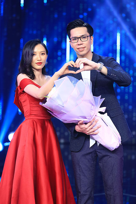 Dàn nữ chính sau show hẹn hò: Người thành thạc sĩ, người thành hoa hậu