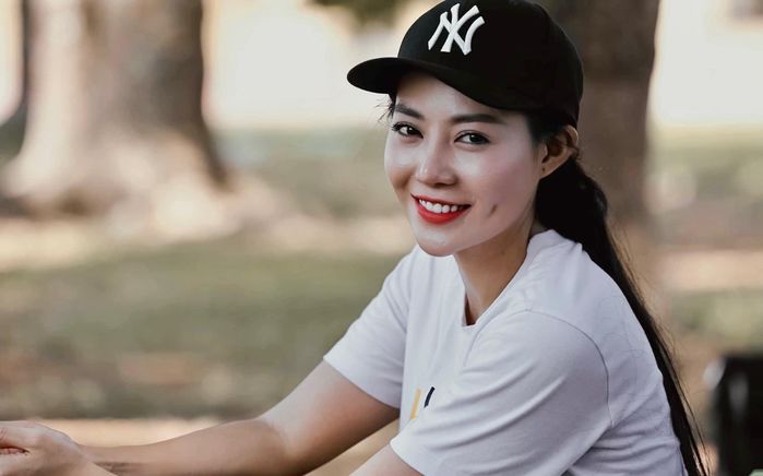 Dàn sao Quỳnh Búp Bê sau 4 năm: Phương Oanh giàu có, viên mãn