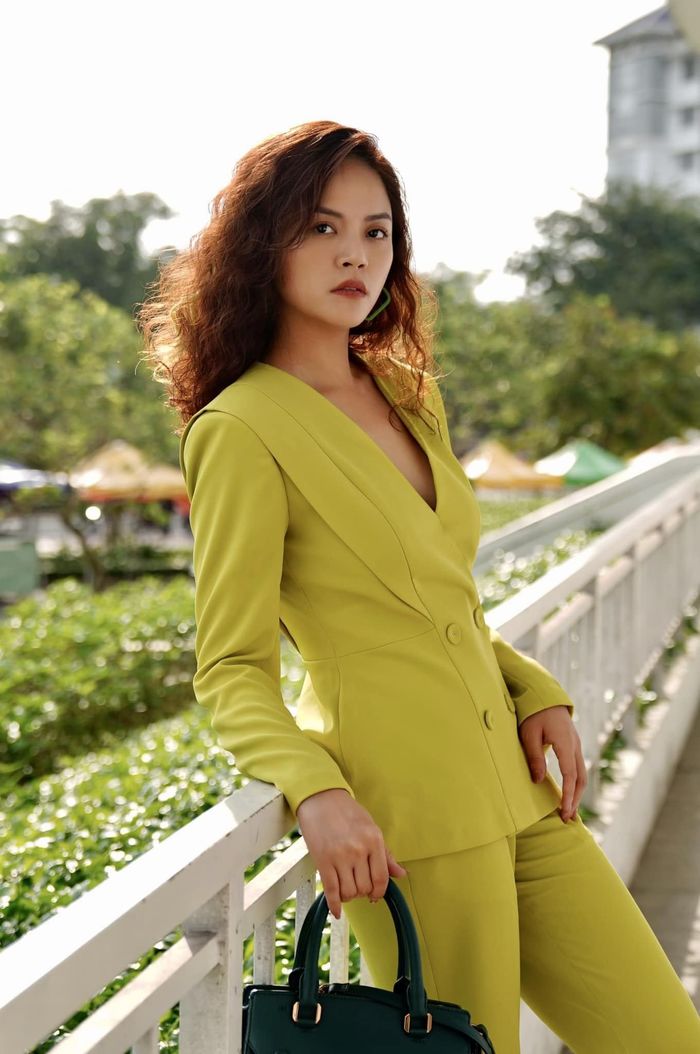 Dàn sao Quỳnh Búp Bê sau 4 năm: Phương Oanh giàu có, viên mãn