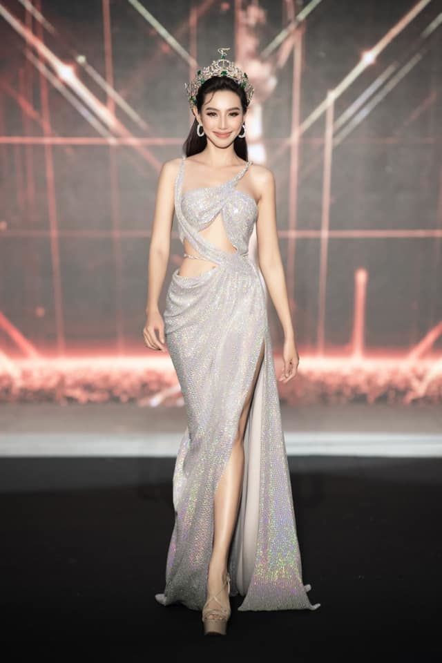 Vé xem Hoa hậu đắt nhất Vbiz: Miss Grand Vietnam 10 triệu cho ghế VVIP