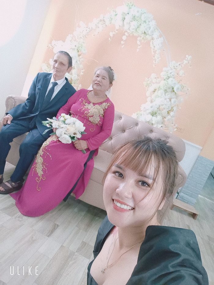Đến với nhau qua mai mối, cặp vợ chồng 40 năm chưa một lần cãi vã