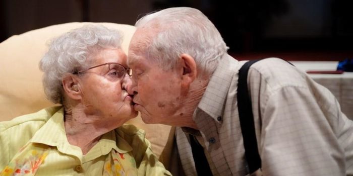 Đến với nhau qua mai mối, cặp vợ chồng 40 năm chưa một lần cãi vã
