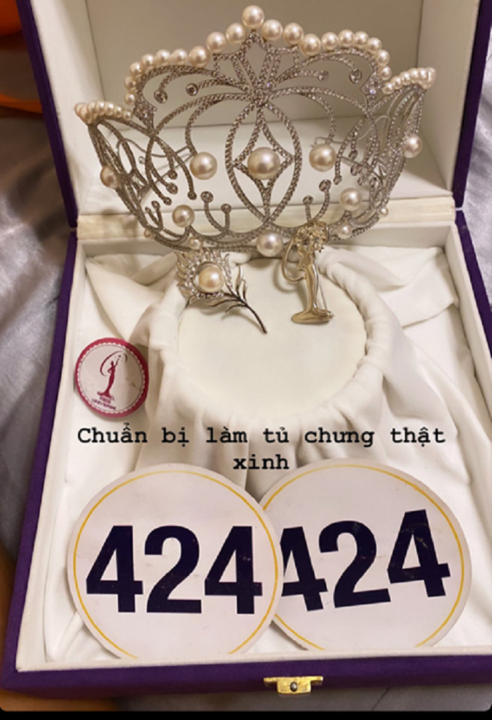 Đọ vương miện đắt đỏ nhất Vbiz: H'Hen Niê sở hữu chiếc có giá 2,7 tỷ