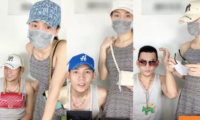 Đồng vợ đồng chồng Biển Đông cũng cạn: Tô Ny - Ngân Anh làm show chung