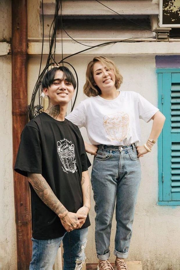 Du Uyên thăng hạng nhan sắc, lột xác sau hơn 1 năm chia tay Đạt G