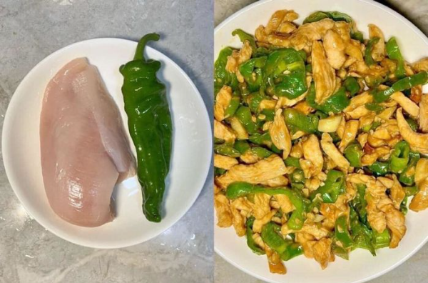 Đừng chỉ áp chảo ức gà để eatclean, hãy đa dạng lên cho đỡ ngán!