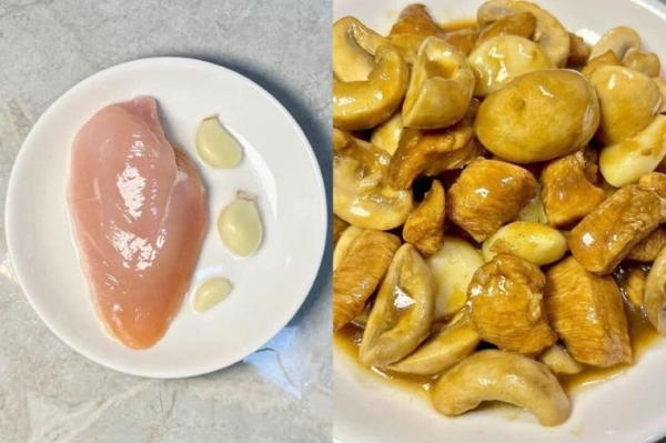 Đừng chỉ áp chảo ức gà để eatclean, hãy đa dạng lên cho đỡ ngán!