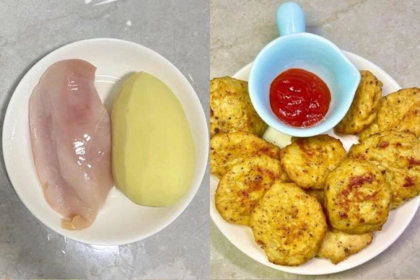 Đừng chỉ áp chảo ức gà để eatclean, hãy đa dạng lên cho đỡ ngán!