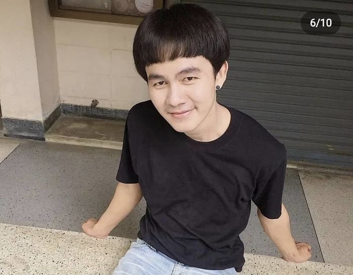 Fans ruột Thùy Tiên thi Nam vương Thái Lan 2022