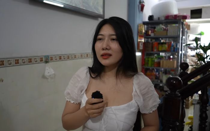 Gái xinh Bình Định lấy anh chàng không chân: Từ Nhật Bản về tìm chàng