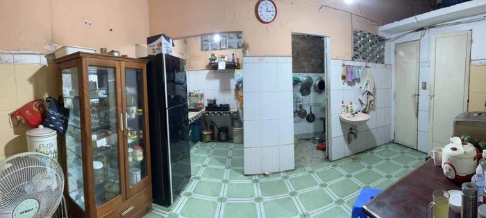 Gái xinh Thanh Hóa xây nhà rộng 600m2 báo hiếu bố mẹ ở tuổi 25