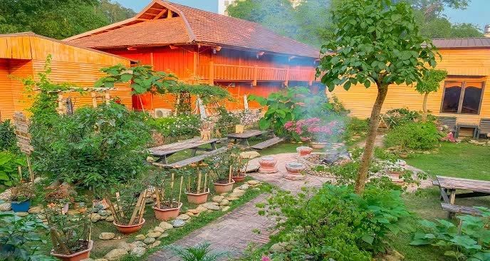 Gợi ý những homestay nên ghé nếu đến Mù Cang Chải săn mùa lúa mới