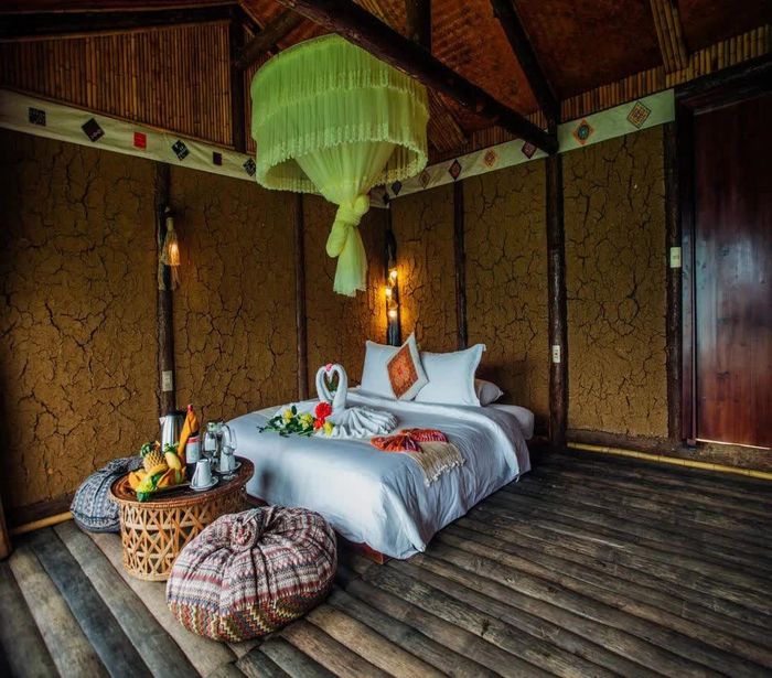 Gợi ý những homestay nên ghé nếu đến Mù Cang Chải săn mùa lúa mới