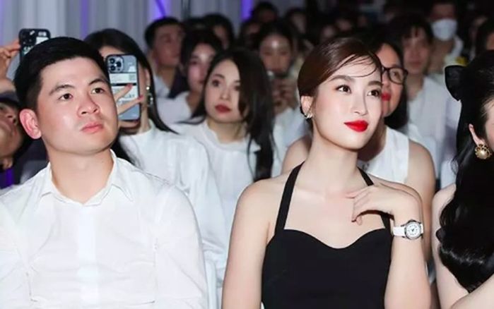 Gu bạn trai của mỹ nhân Việt: Chi Pu thích người thành đạt
