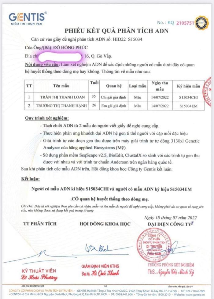 Hành trình tìm mẹ ruột sau 25 năm thất lạc của 9x người Pháp gốc Việt