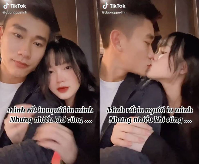 Hậu ra mắt gia đình, Nhâm Mạnh Dũng kỷ niệm 2 năm hẹn hò cùng hot girl