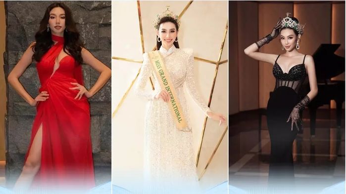 Hoa hậu bán vương miện để từ thiện: Không chỉ có Mai Phương