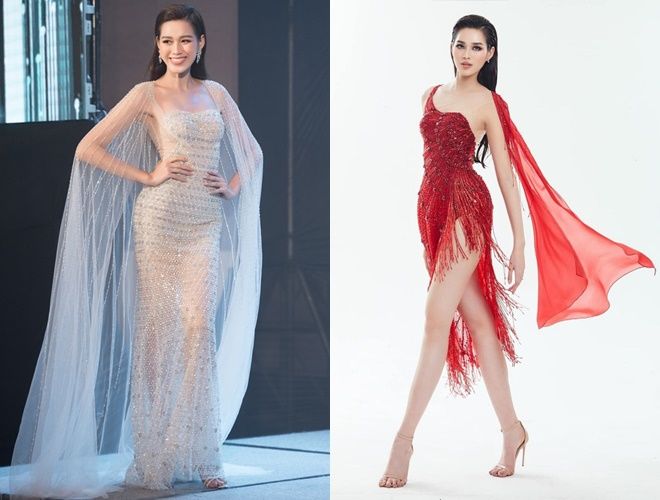 Hoa hậu bán vương miện để từ thiện: Không chỉ có Mai Phương