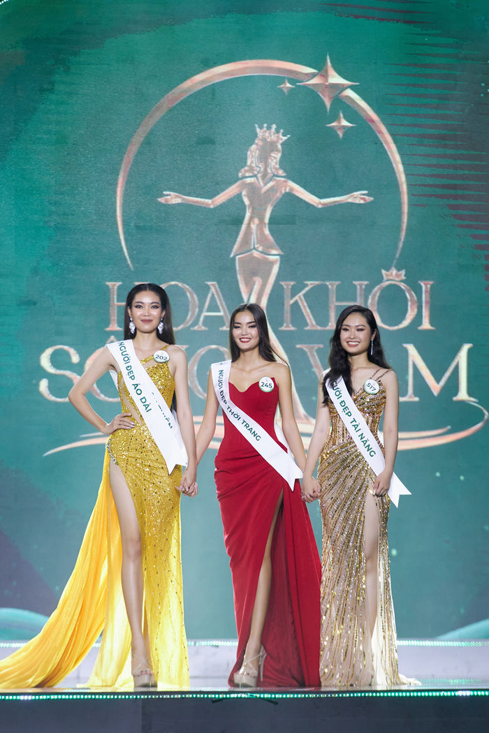 Hoa khôi Sông Vàm Diễm Trinh từ chối thi Miss Supranational Vietnam