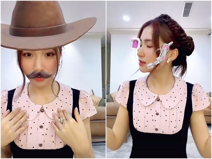 Hòa Minzy rẽ hướng kinh doanh online, fan ủng hộ nên mua may bán đắt