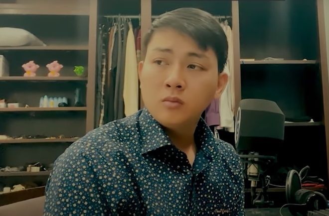 Hoài Lâm ngày càng phát tướng, không lên nổi nốt cao bản hit của mình