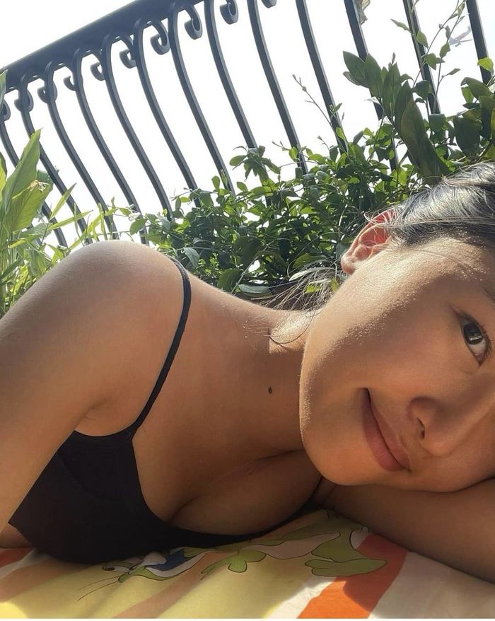 Giảm cân hiệu quả với phương pháp “Ăn thô” mới lạ từ Youtuber Uyên Pu
